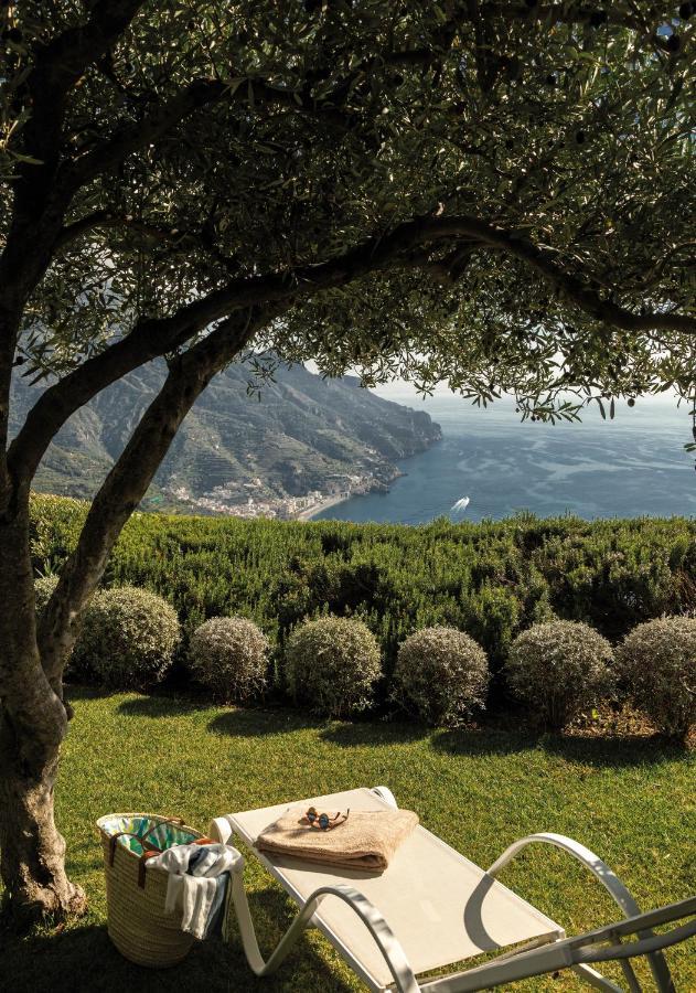 Villa Margherita By Belmond 拉维罗 外观 照片