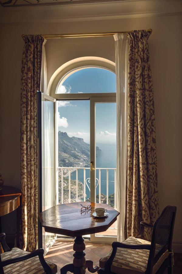 Villa Margherita By Belmond 拉维罗 外观 照片