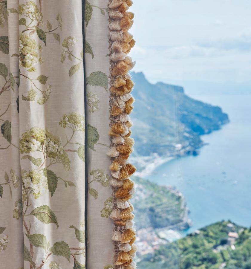 Villa Margherita By Belmond 拉维罗 外观 照片