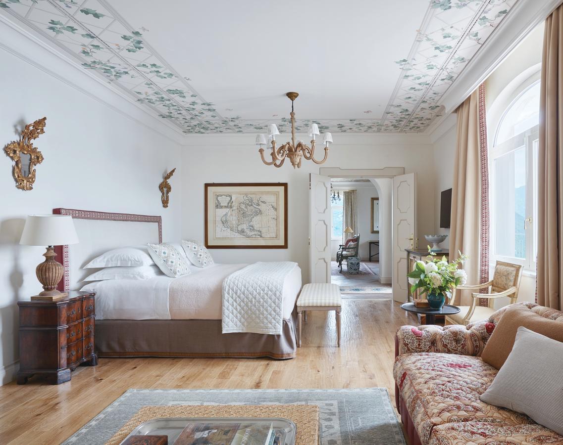 Villa Margherita By Belmond 拉维罗 外观 照片