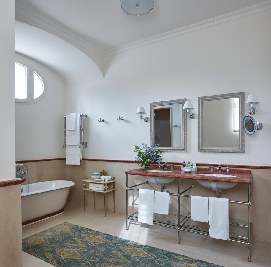 Villa Margherita By Belmond 拉维罗 外观 照片