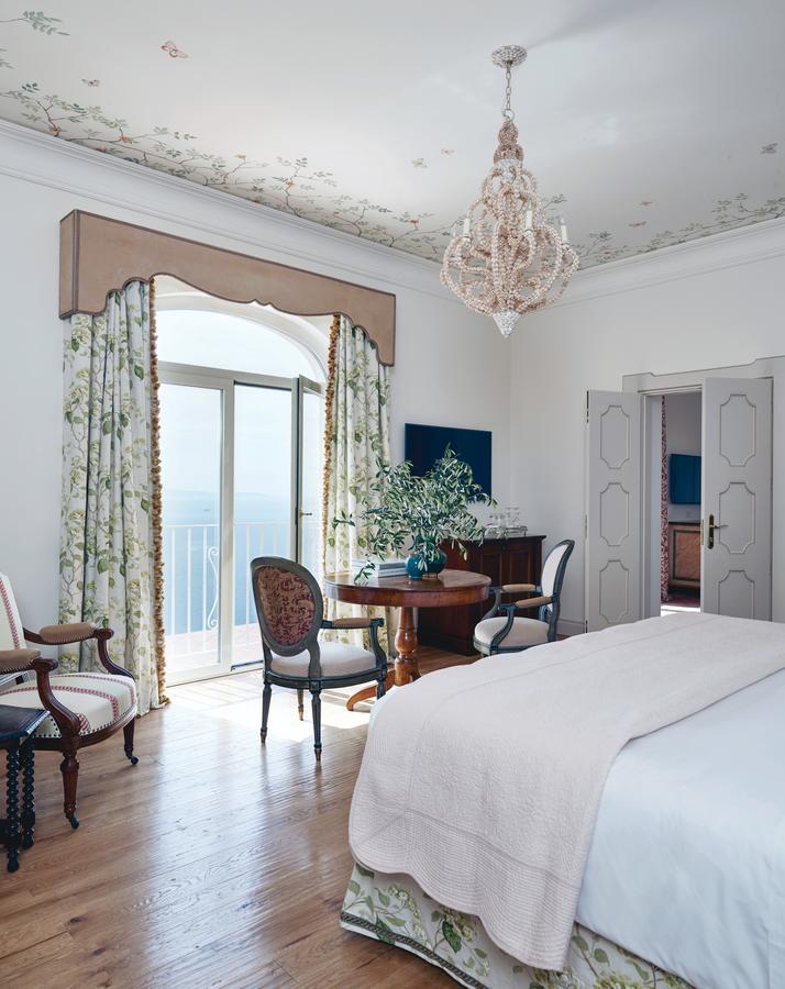 Villa Margherita By Belmond 拉维罗 外观 照片