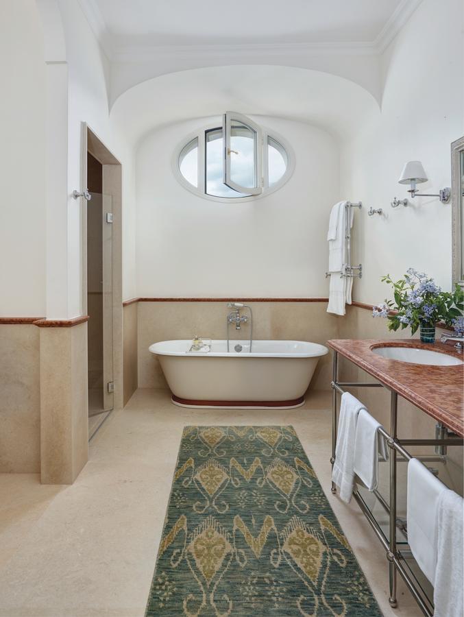 Villa Margherita By Belmond 拉维罗 外观 照片
