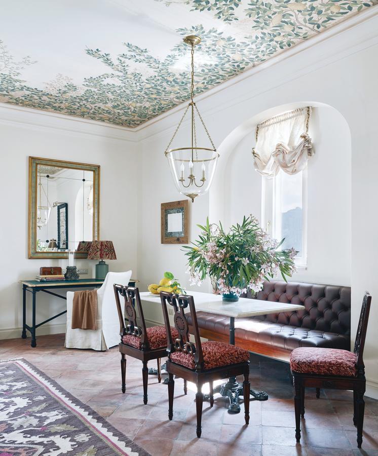 Villa Margherita By Belmond 拉维罗 外观 照片