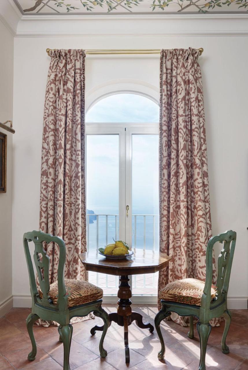 Villa Margherita By Belmond 拉维罗 外观 照片